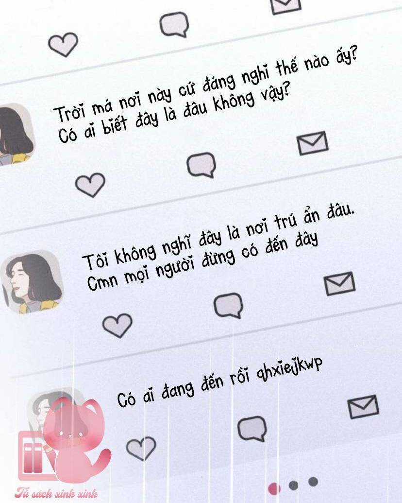 Đêm Của Bóng Tối Chapter 30 trang 82