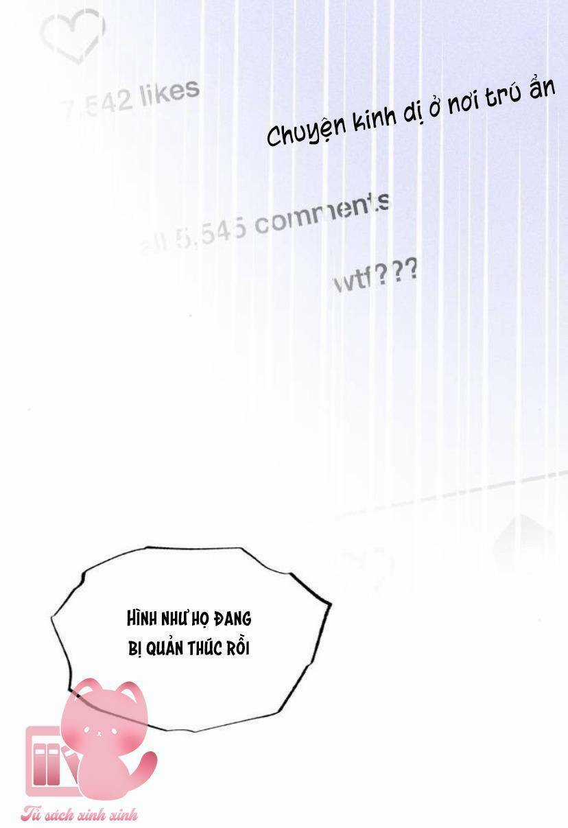 Đêm Của Bóng Tối Chapter 30 trang 83