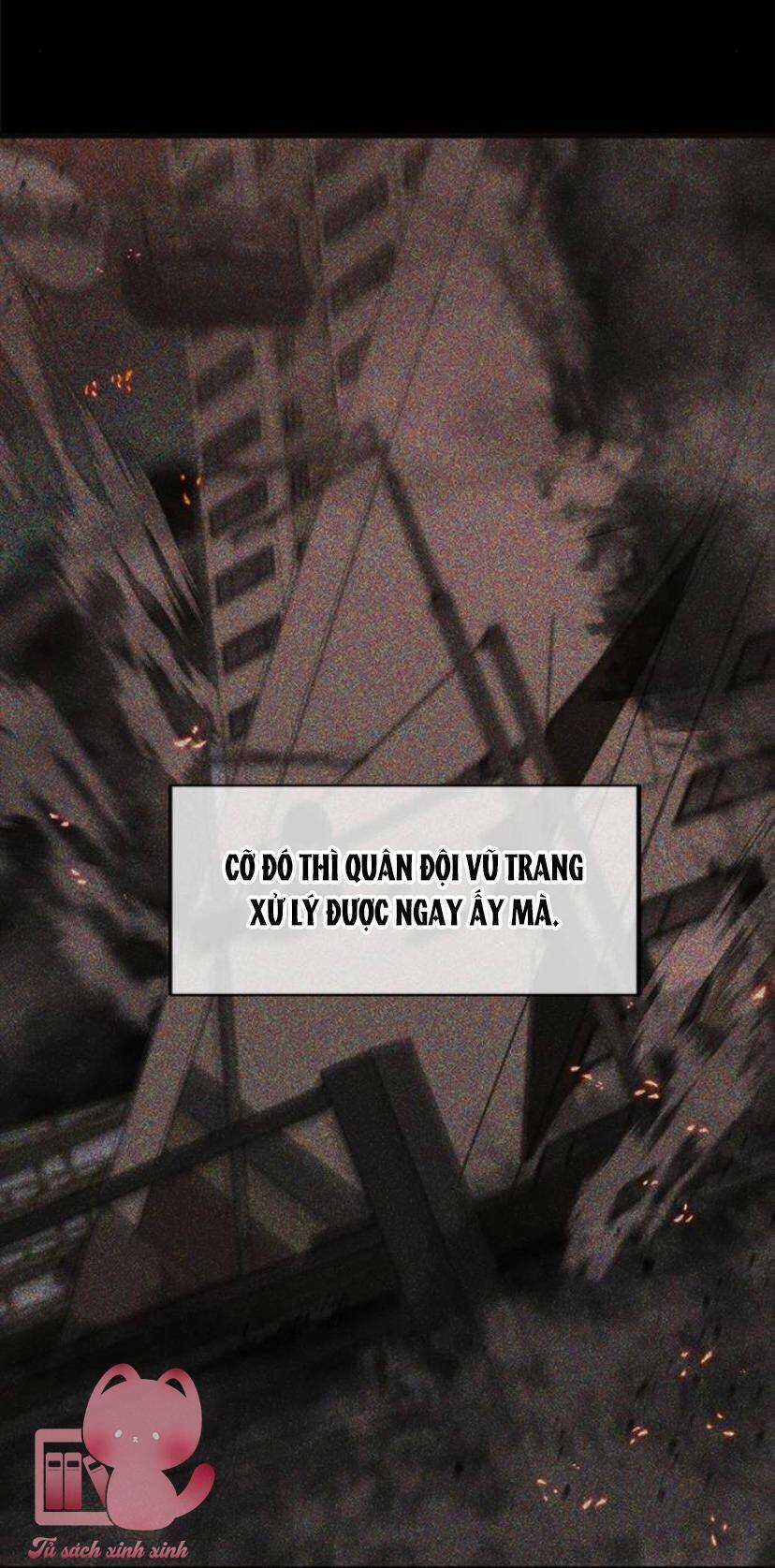 Đêm Của Bóng Tối Chapter 30 trang 87