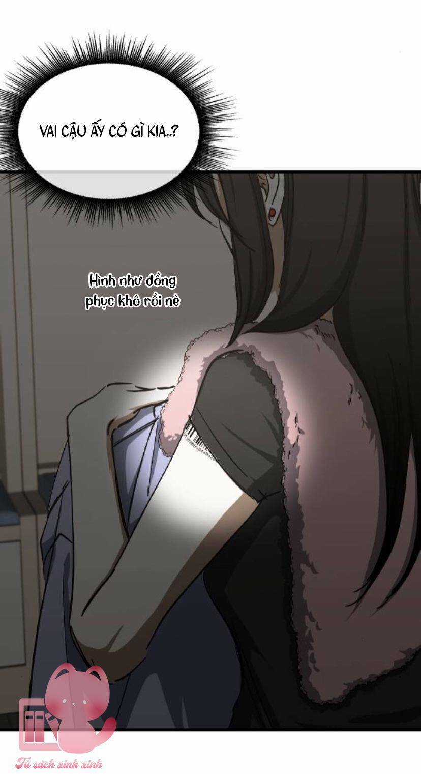 Đêm Của Bóng Tối Chapter 30 trang 9