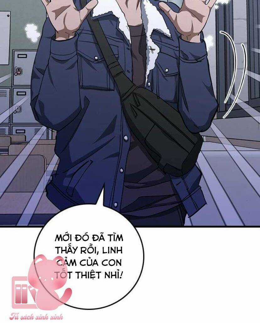 Đêm Của Bóng Tối Chapter 30 trang 90