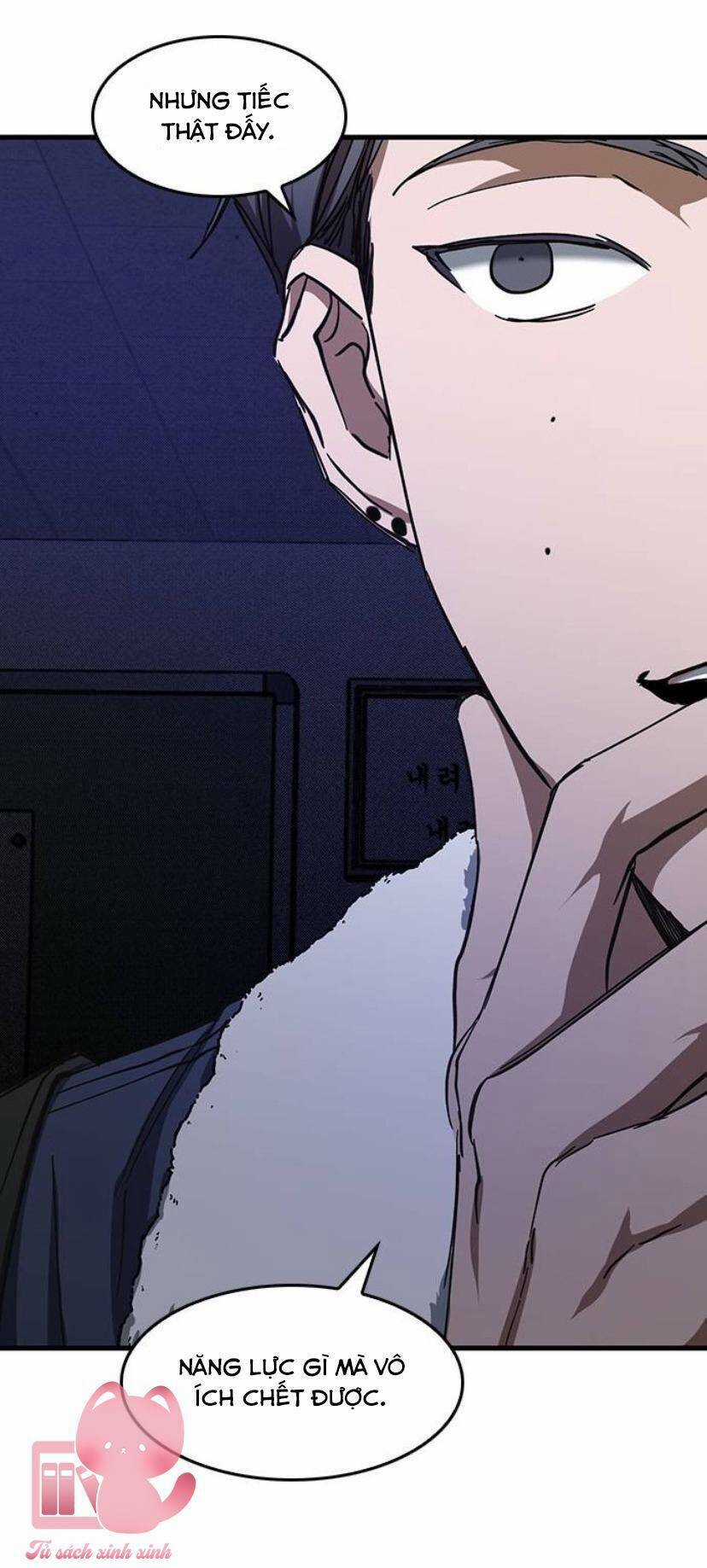 Đêm Của Bóng Tối Chapter 30 trang 91