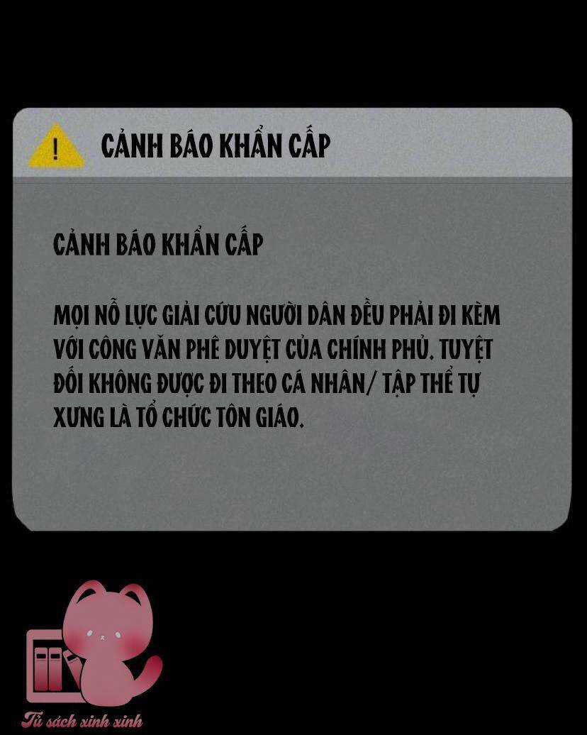 Đêm Của Bóng Tối Chapter 30 trang 93