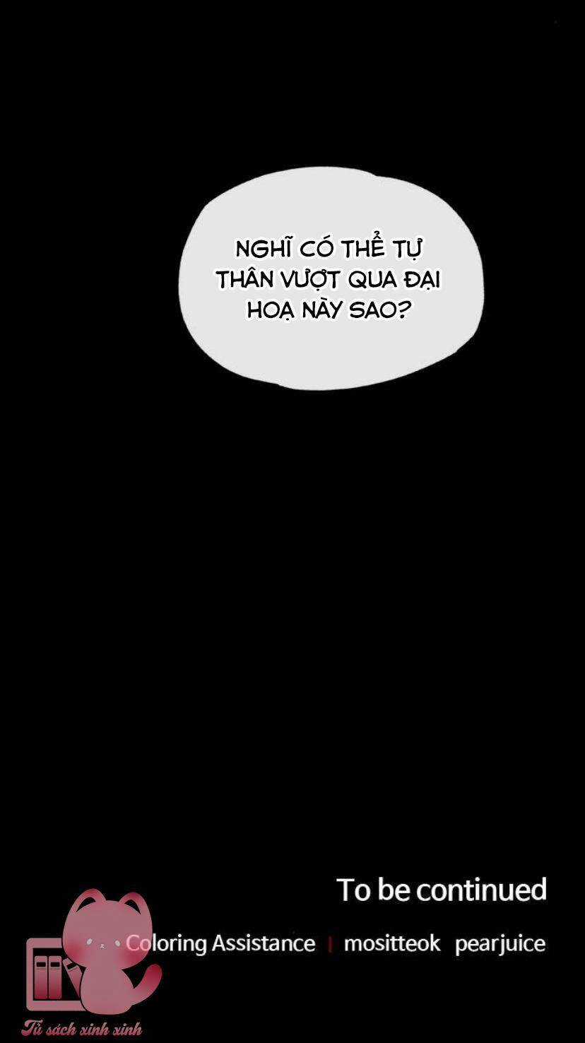 Đêm Của Bóng Tối Chapter 30 trang 95