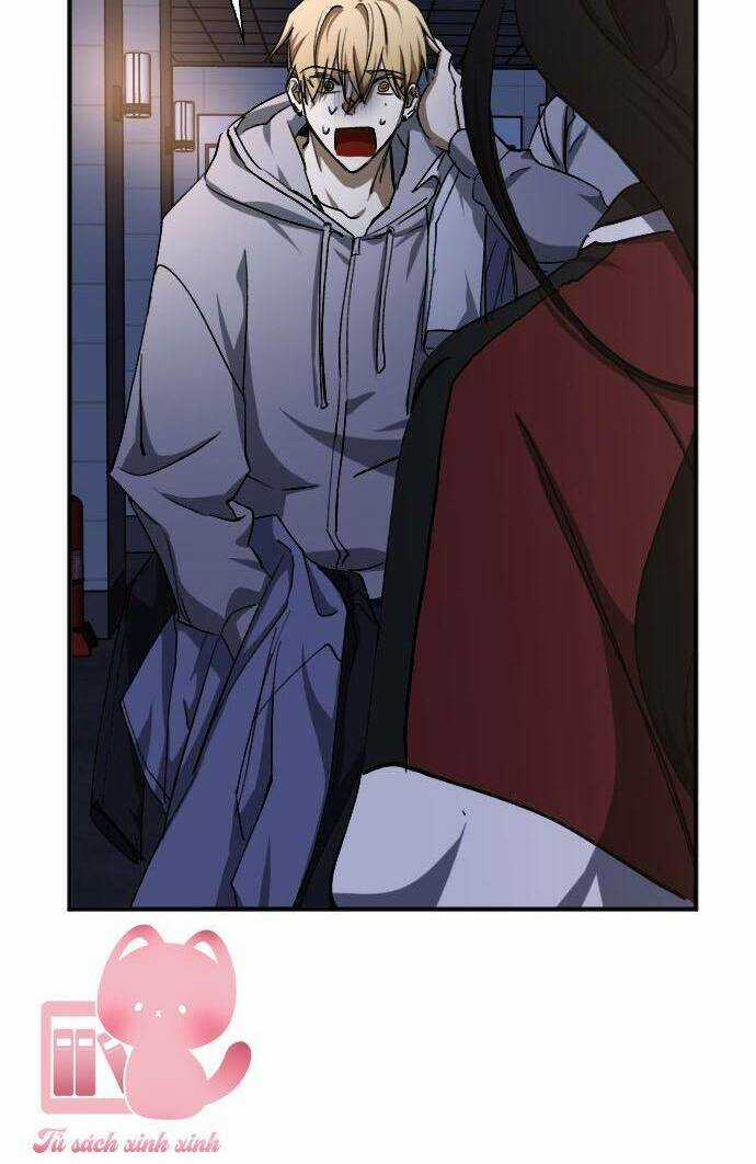 Đêm Của Bóng Tối Chapter 31 trang 10