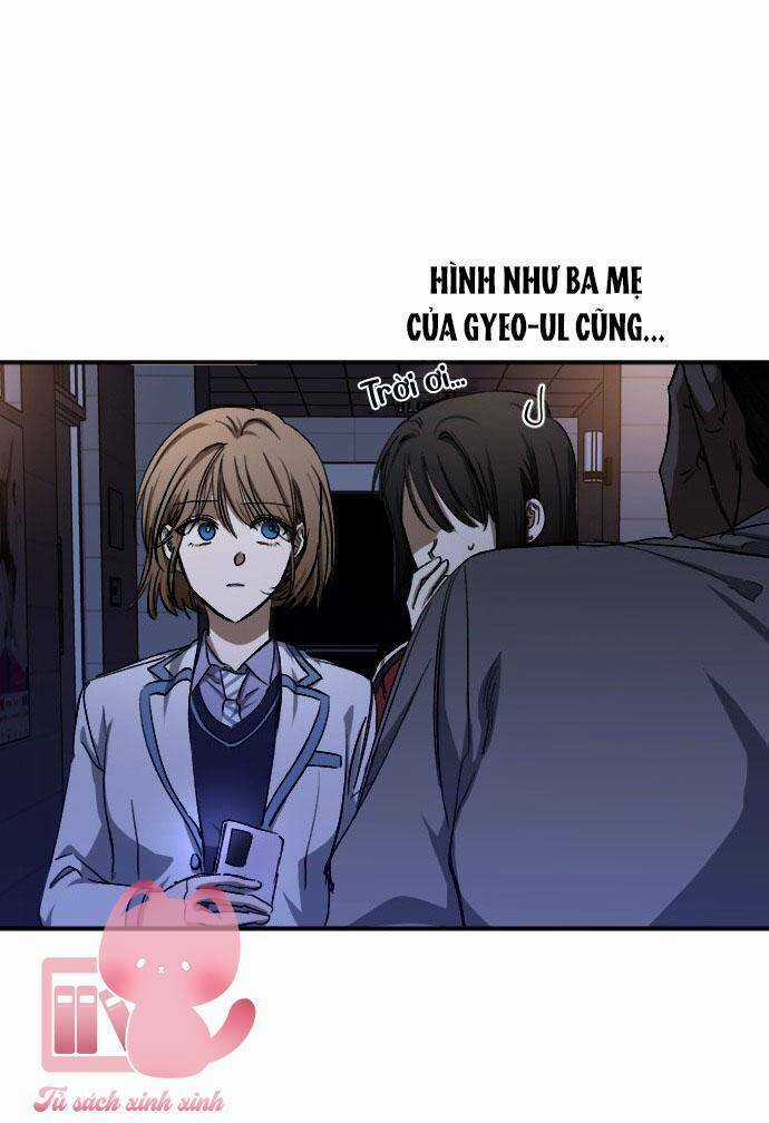 Đêm Của Bóng Tối Chapter 31 trang 12