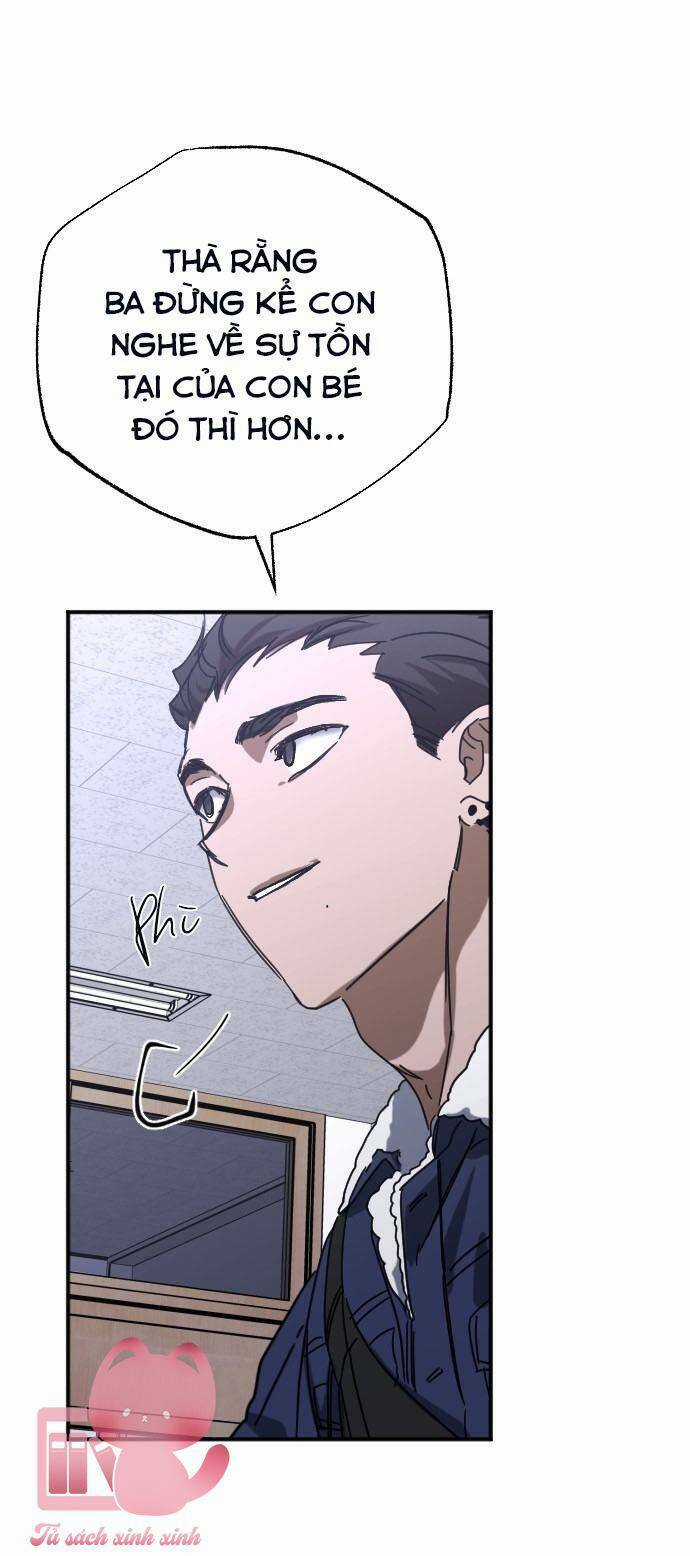 Đêm Của Bóng Tối Chapter 31 trang 18