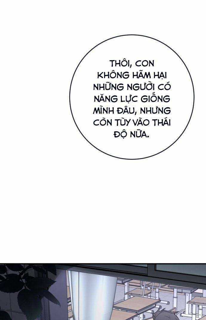 Đêm Của Bóng Tối Chapter 31 trang 19