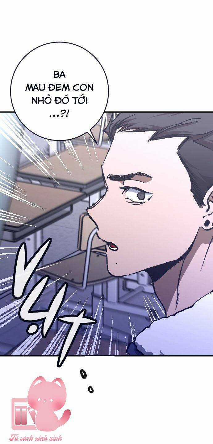 Đêm Của Bóng Tối Chapter 31 trang 21