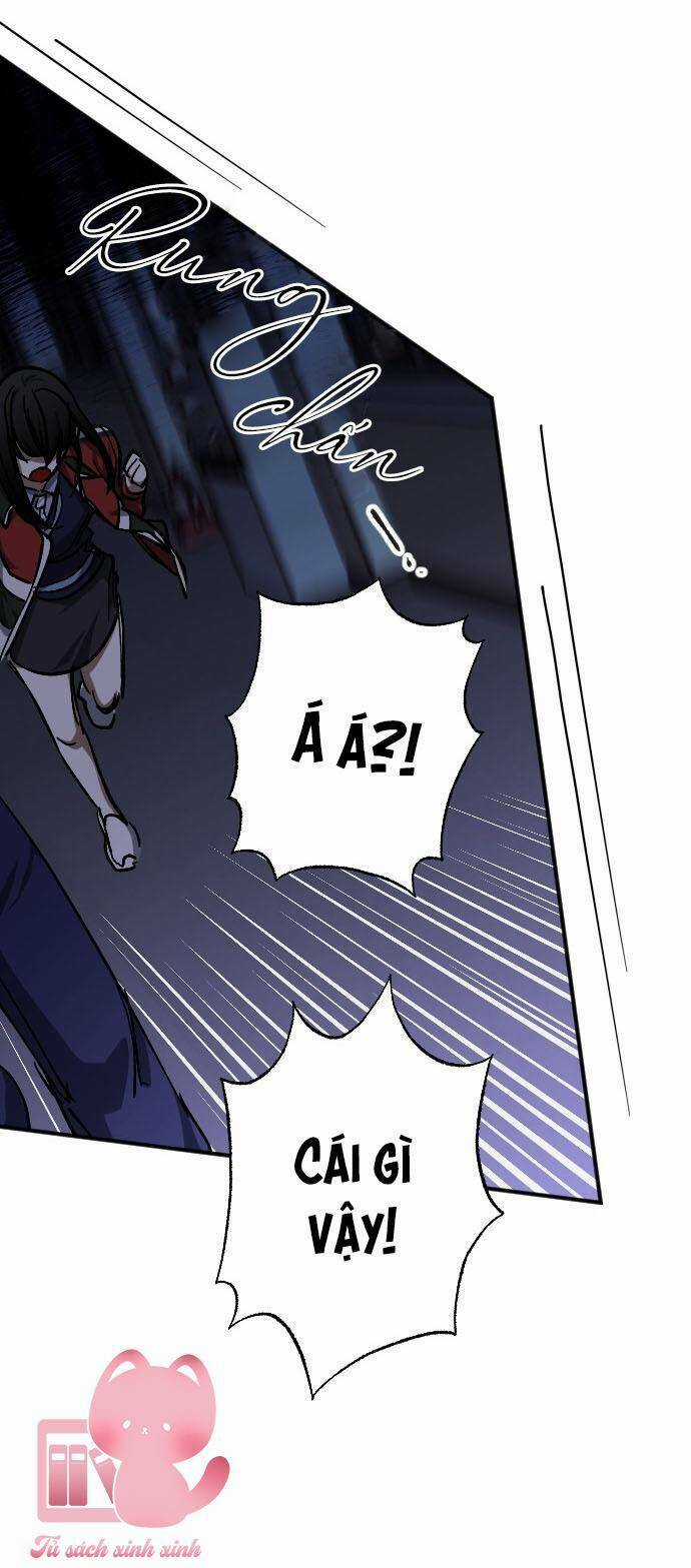 Đêm Của Bóng Tối Chapter 31 trang 23