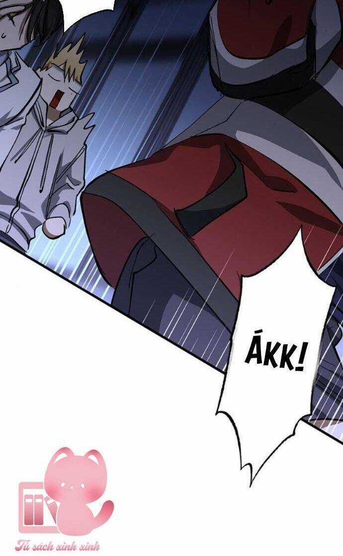 Đêm Của Bóng Tối Chapter 31 trang 30