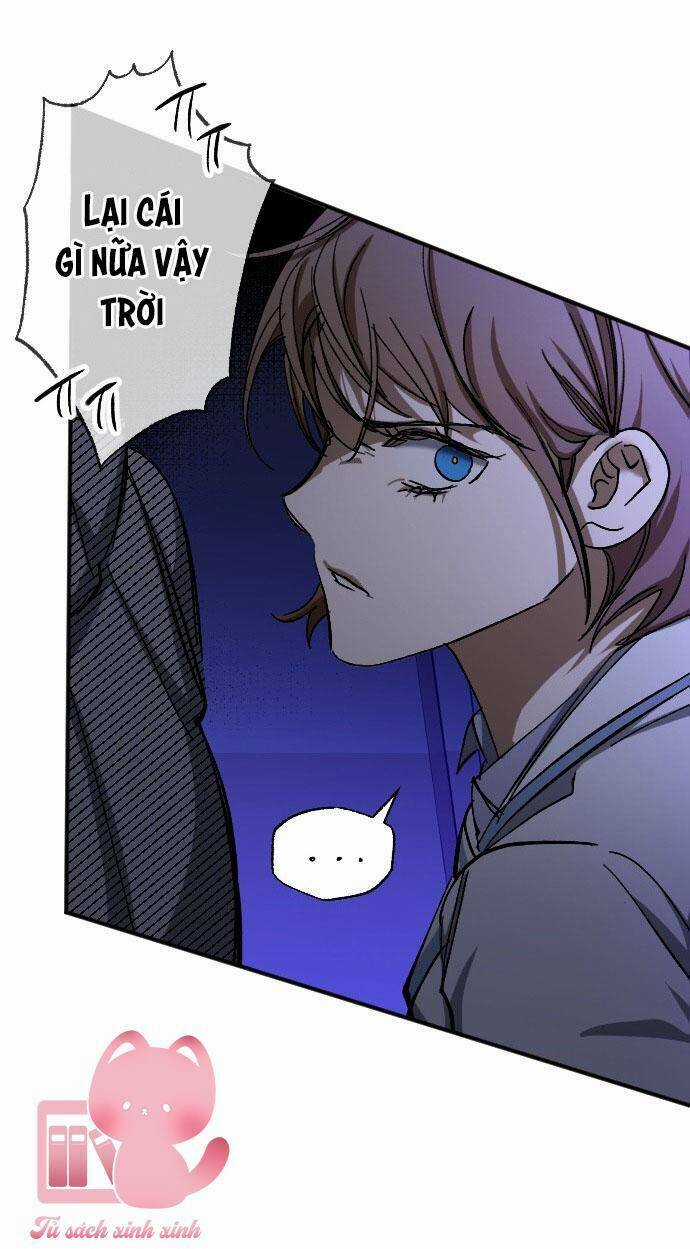 Đêm Của Bóng Tối Chapter 31 trang 31