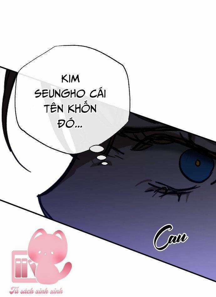 Đêm Của Bóng Tối Chapter 31 trang 32