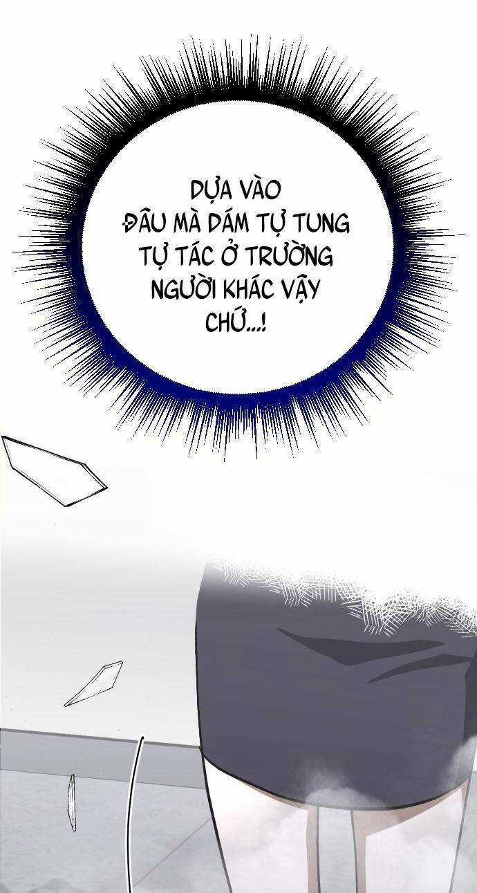 Đêm Của Bóng Tối Chapter 31 trang 33