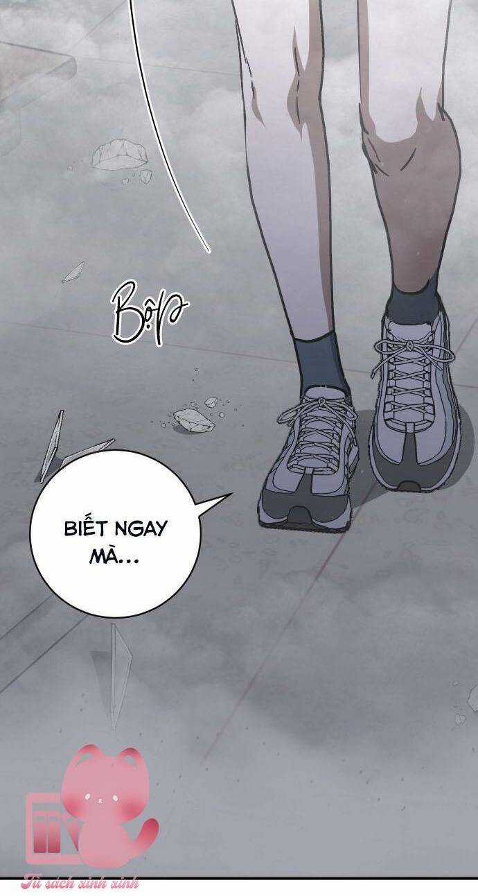 Đêm Của Bóng Tối Chapter 31 trang 34