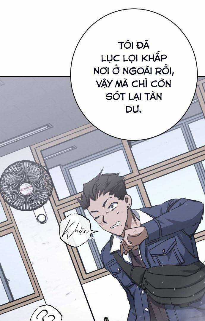 Đêm Của Bóng Tối Chapter 31 trang 35