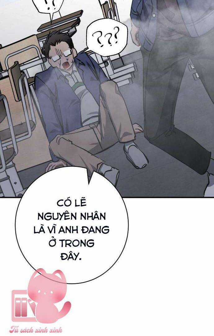 Đêm Của Bóng Tối Chapter 31 trang 36