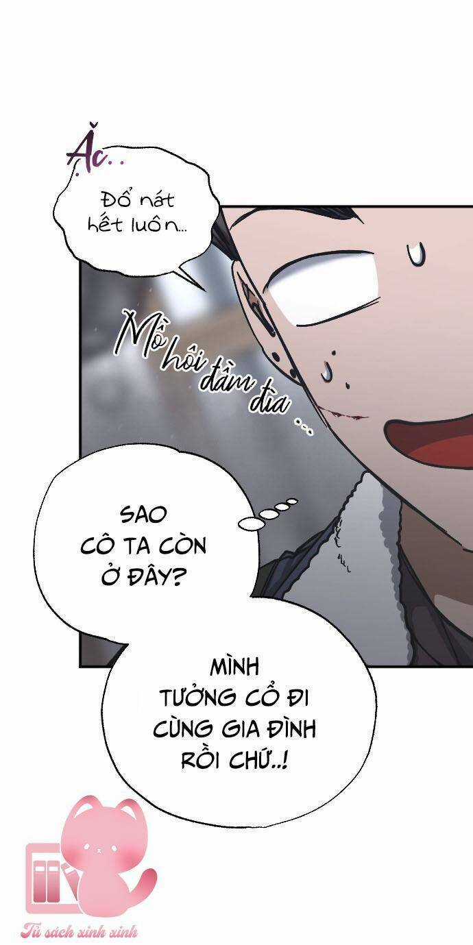 Đêm Của Bóng Tối Chapter 31 trang 37