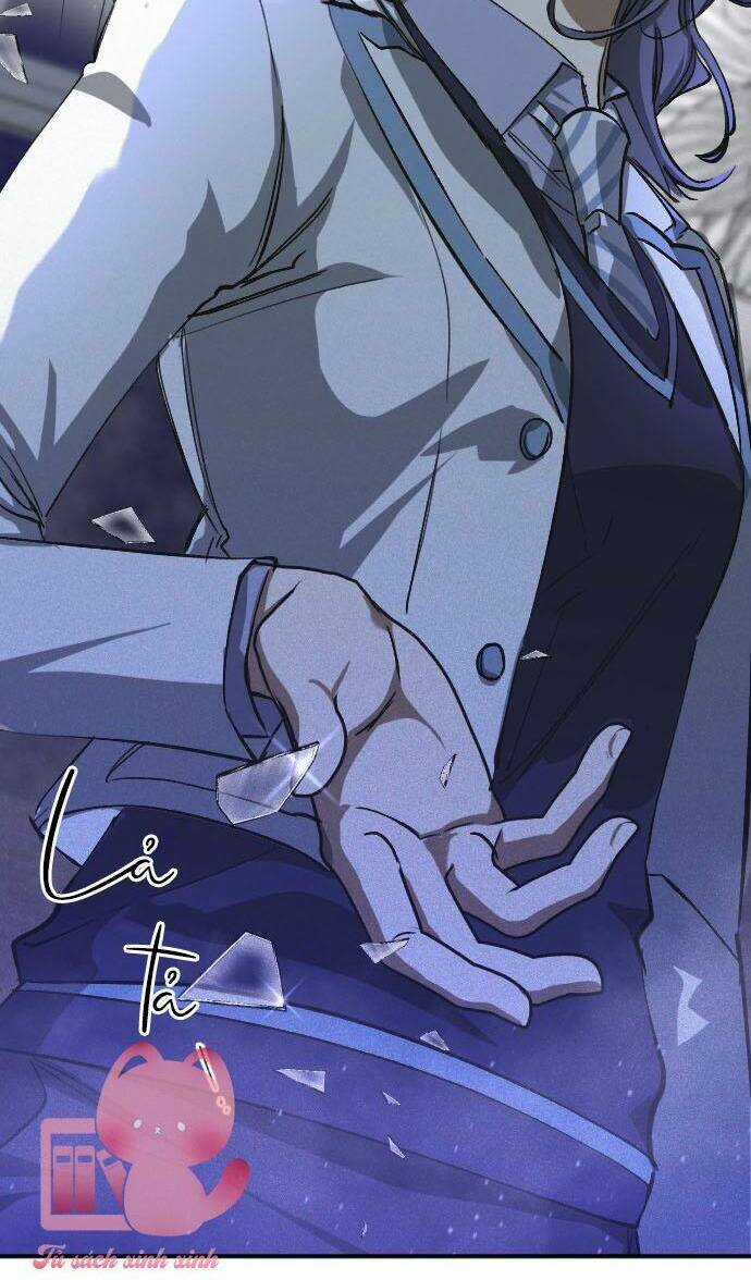 Đêm Của Bóng Tối Chapter 31 trang 39