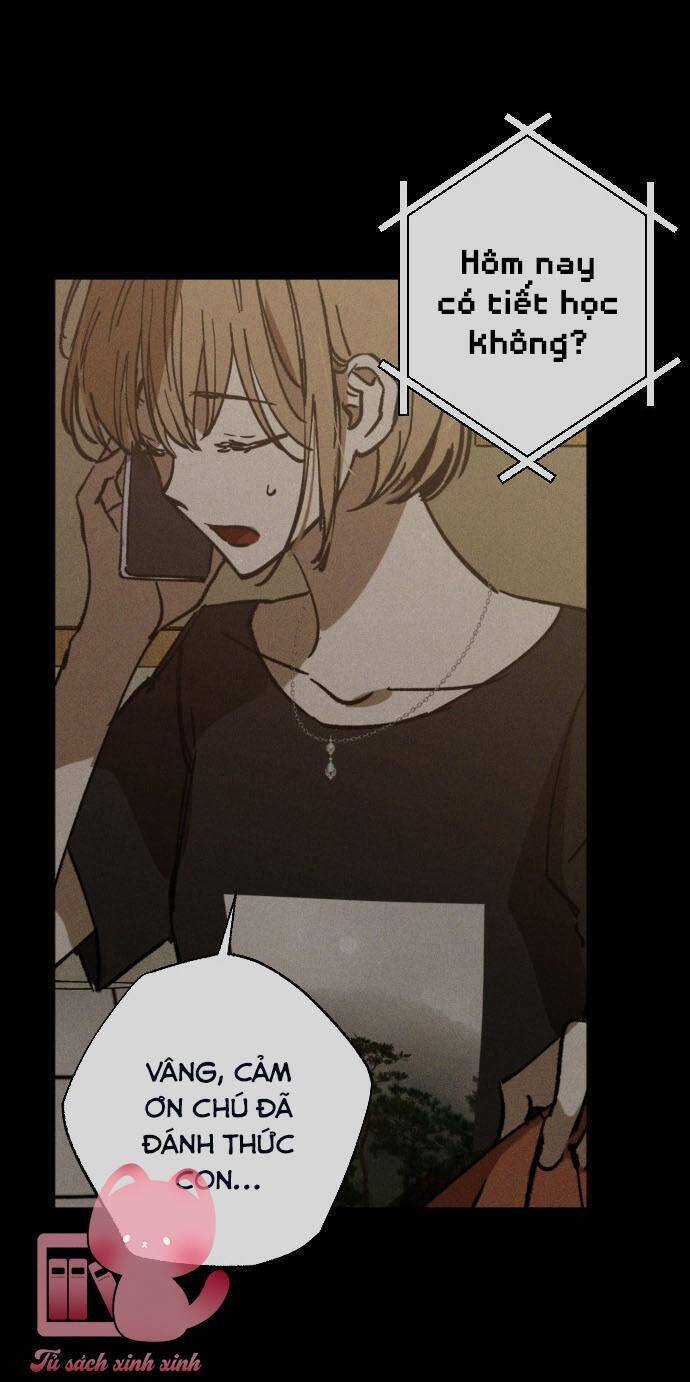 Đêm Của Bóng Tối Chapter 31 trang 4