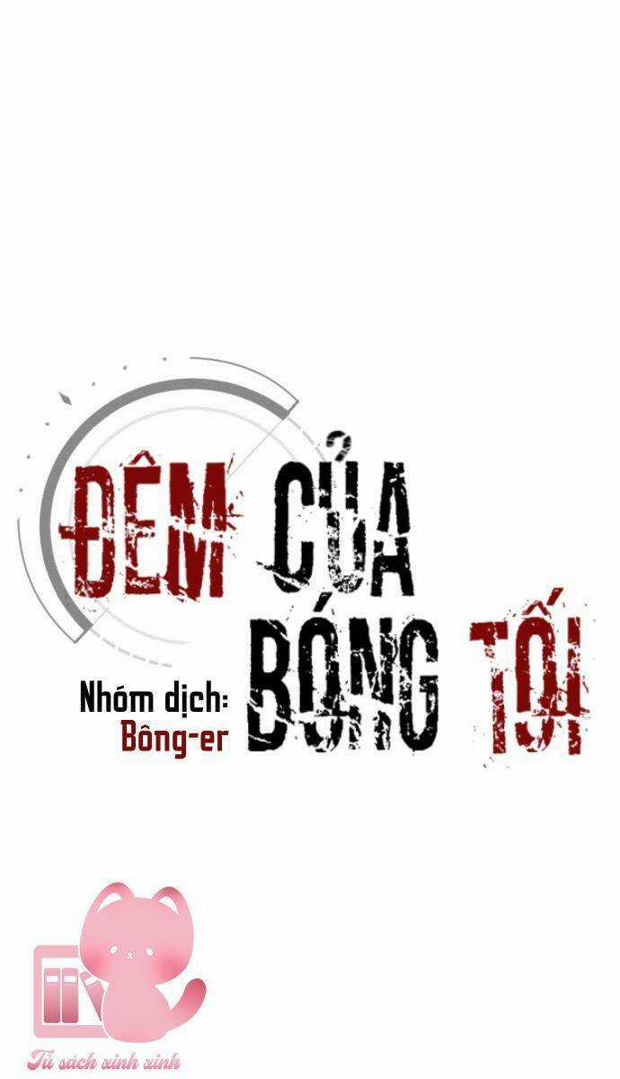 Đêm Của Bóng Tối Chapter 31 trang 41