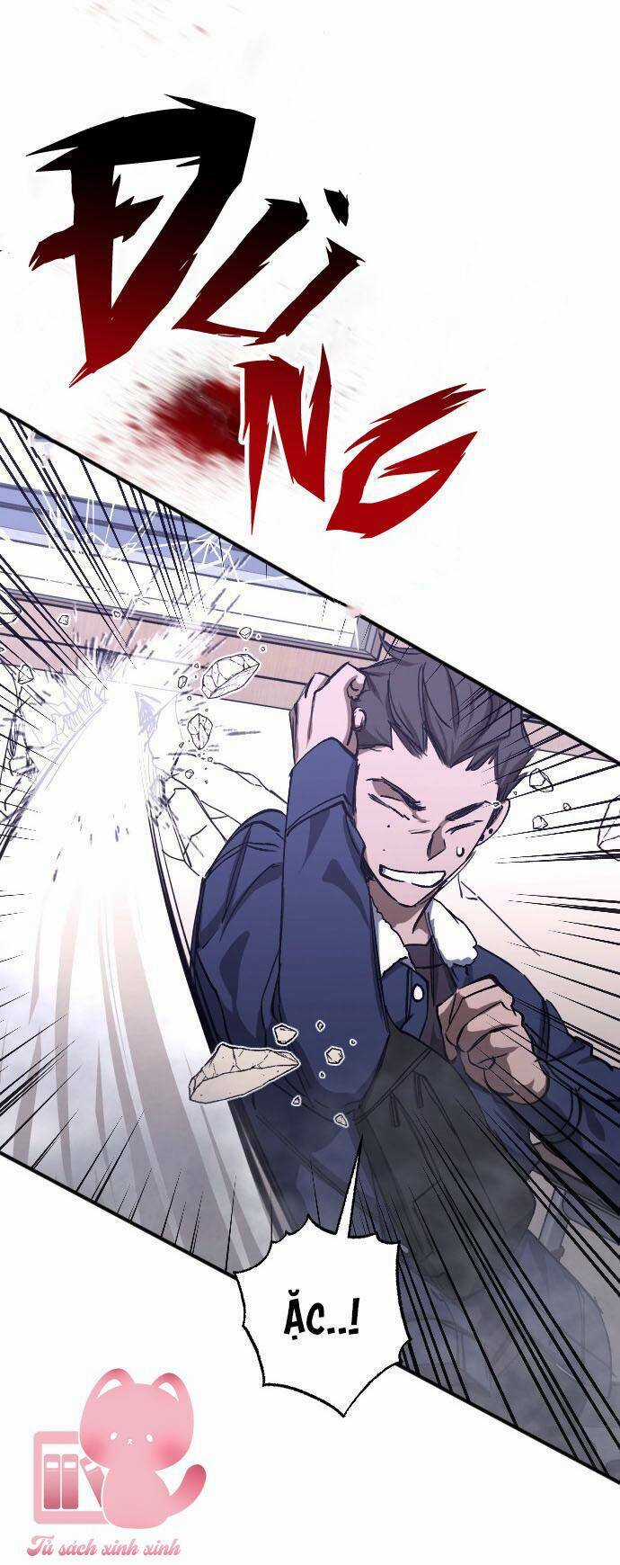 Đêm Của Bóng Tối Chapter 31 trang 43