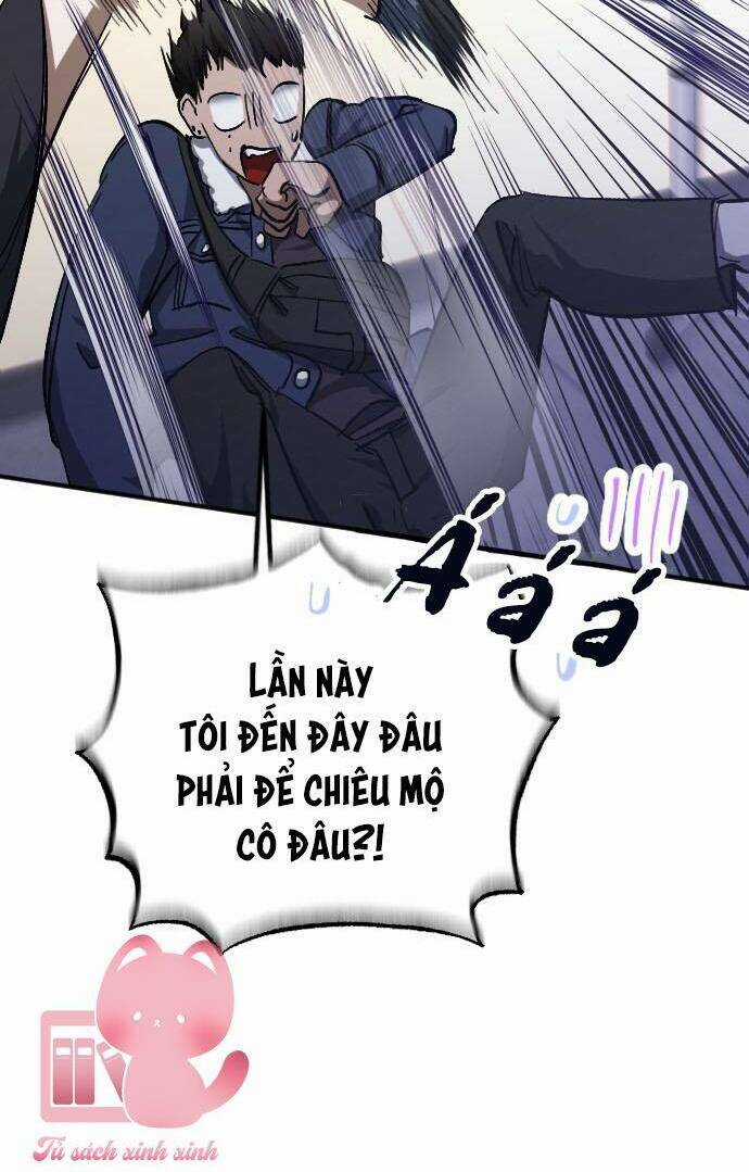 Đêm Của Bóng Tối Chapter 31 trang 49