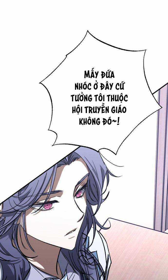 Đêm Của Bóng Tối Chapter 31 trang 51