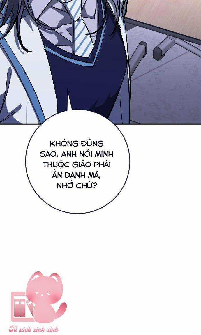 Đêm Của Bóng Tối Chapter 31 trang 52