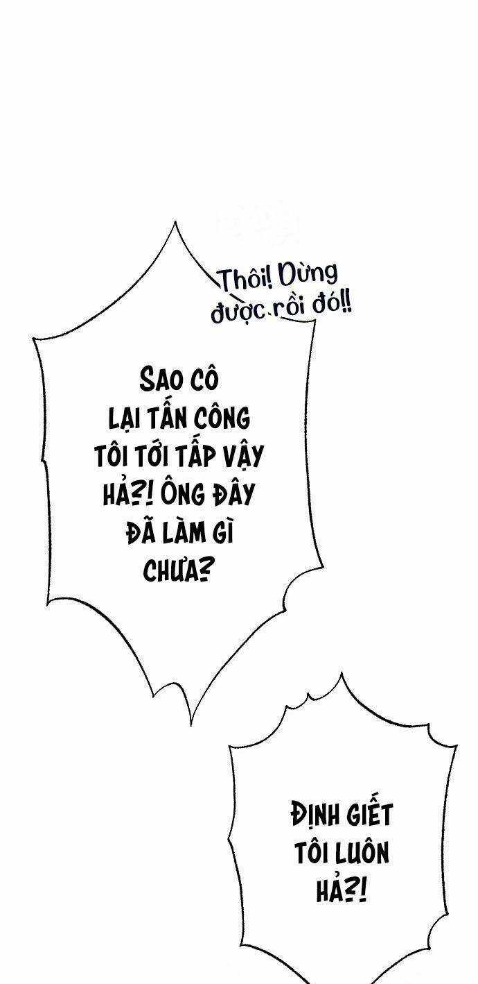 Đêm Của Bóng Tối Chapter 31 trang 55