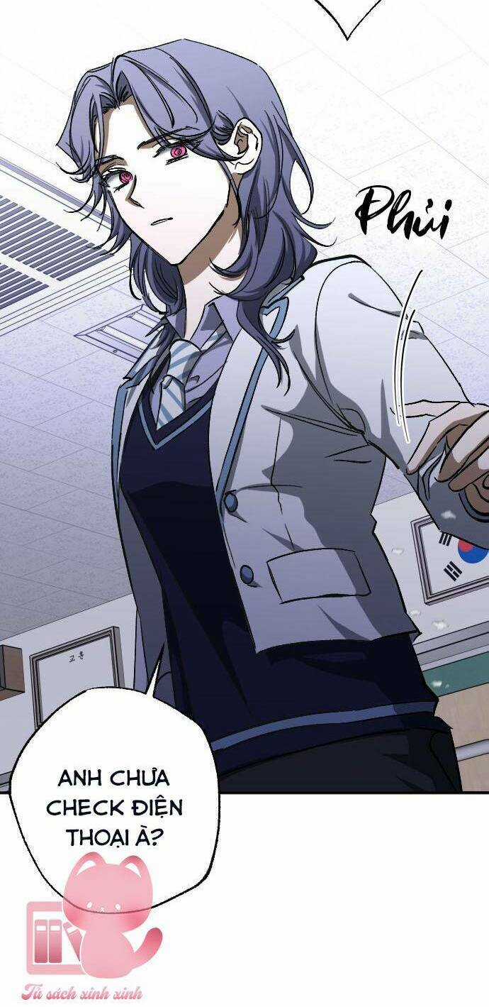 Đêm Của Bóng Tối Chapter 31 trang 56