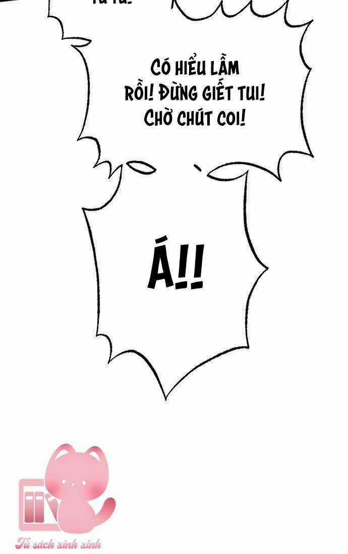 Đêm Của Bóng Tối Chapter 31 trang 59