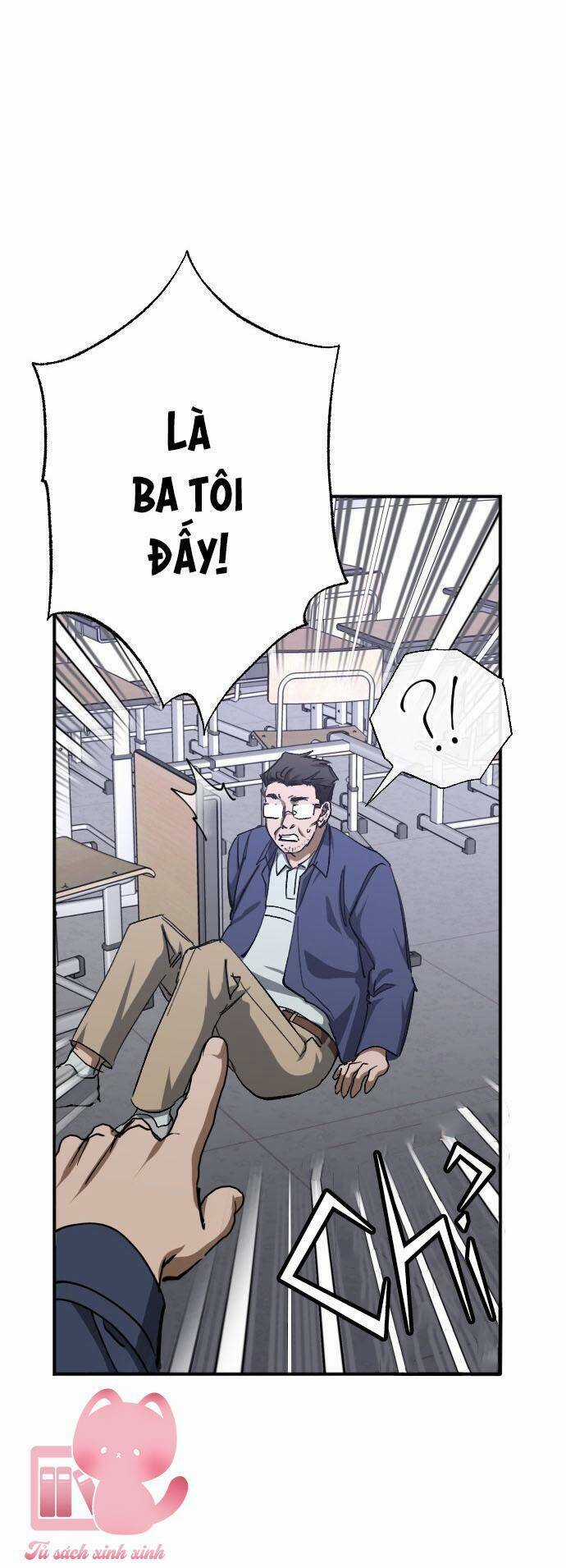 Đêm Của Bóng Tối Chapter 31 trang 60