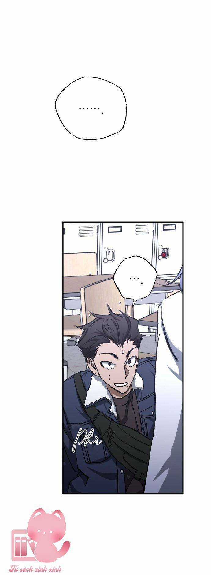 Đêm Của Bóng Tối Chapter 31 trang 62