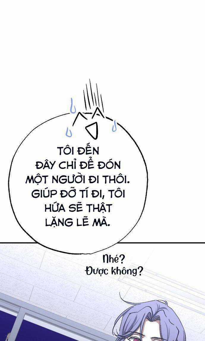 Đêm Của Bóng Tối Chapter 31 trang 63