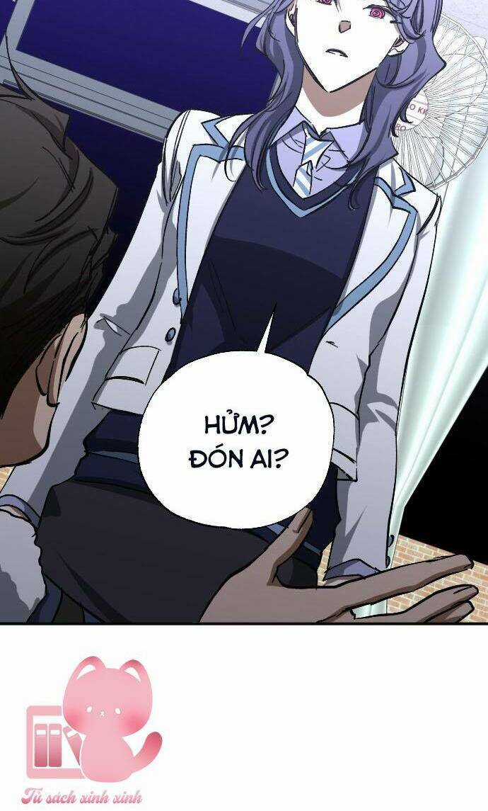 Đêm Của Bóng Tối Chapter 31 trang 64