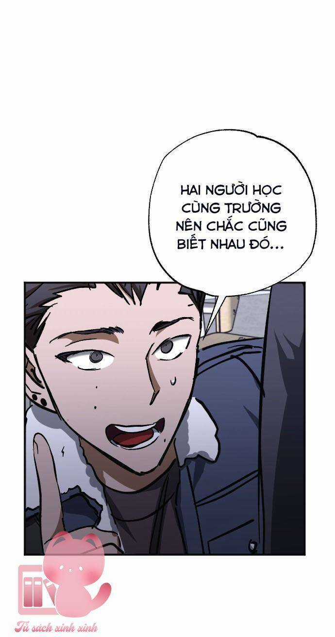 Đêm Của Bóng Tối Chapter 31 trang 65