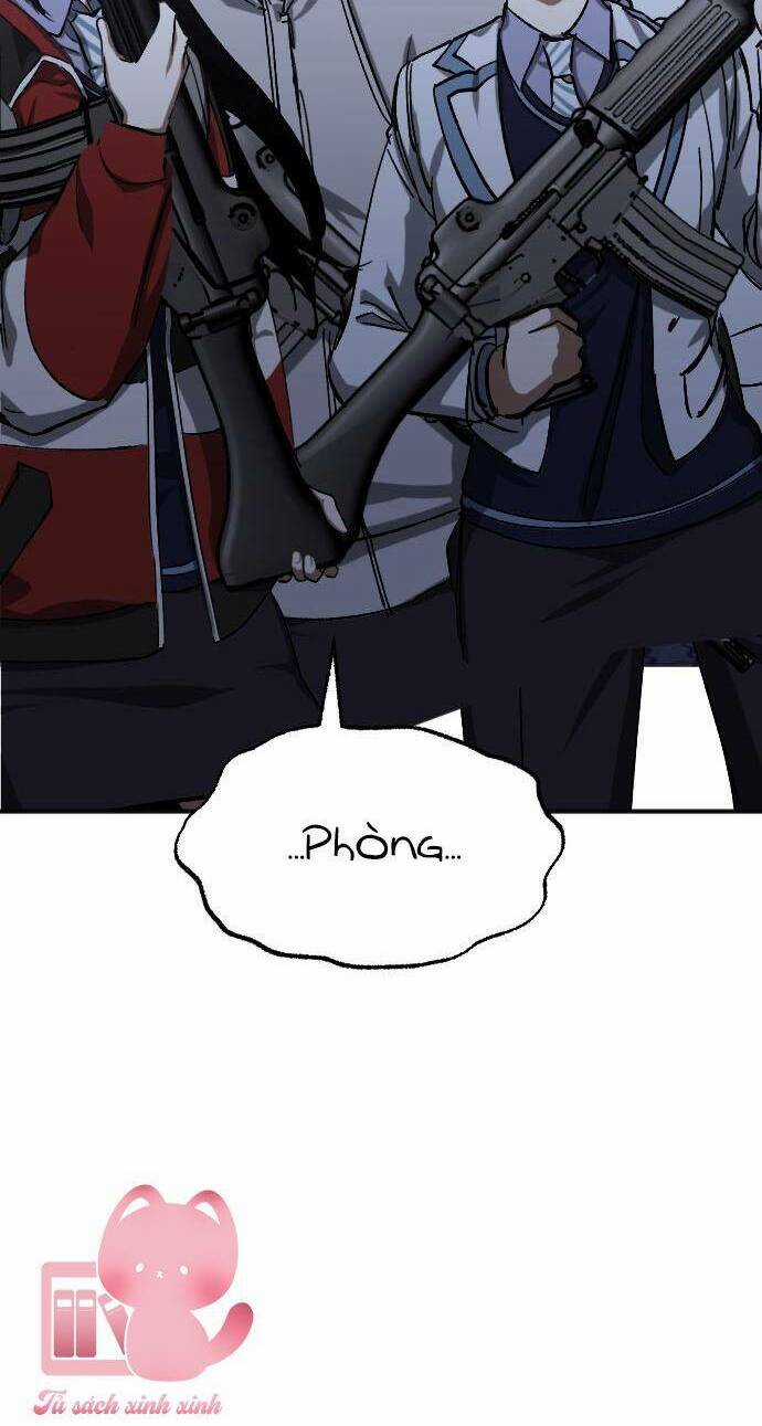 Đêm Của Bóng Tối Chapter 31 trang 68