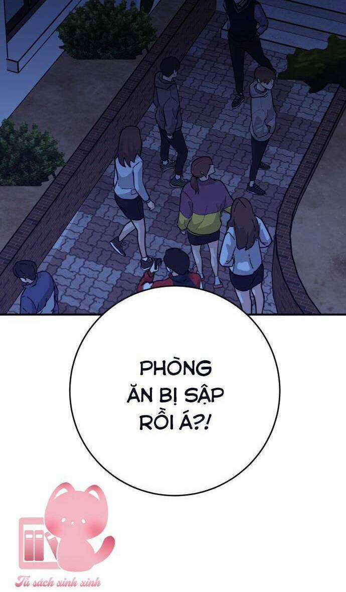 Đêm Của Bóng Tối Chapter 31 trang 70