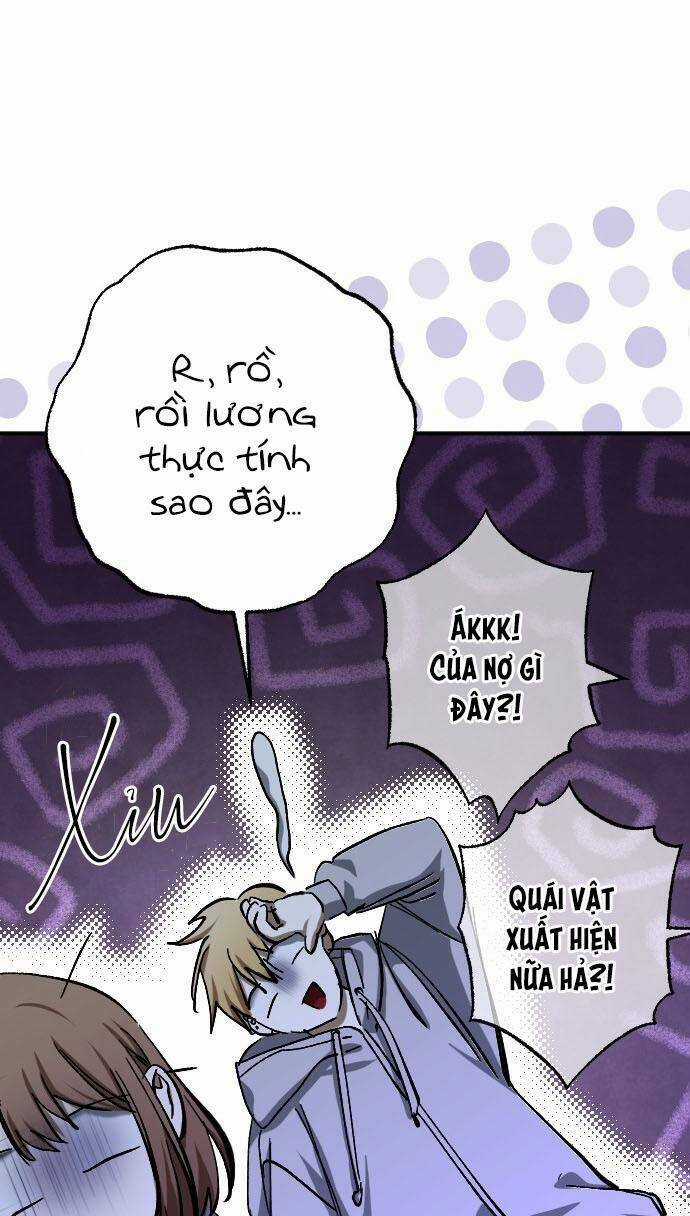 Đêm Của Bóng Tối Chapter 31 trang 71