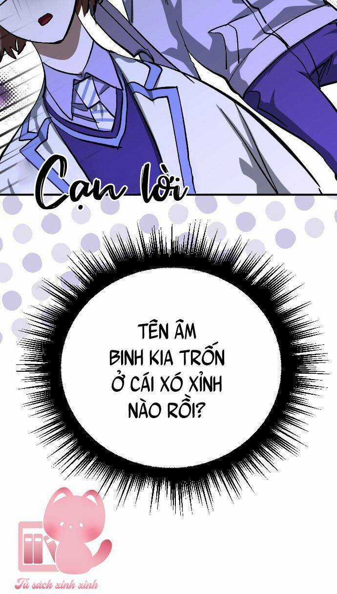 Đêm Của Bóng Tối Chapter 31 trang 72