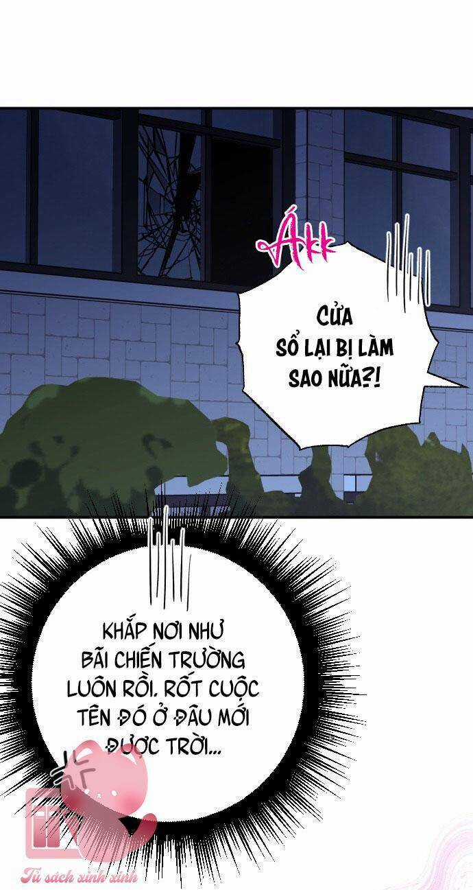 Đêm Của Bóng Tối Chapter 31 trang 73