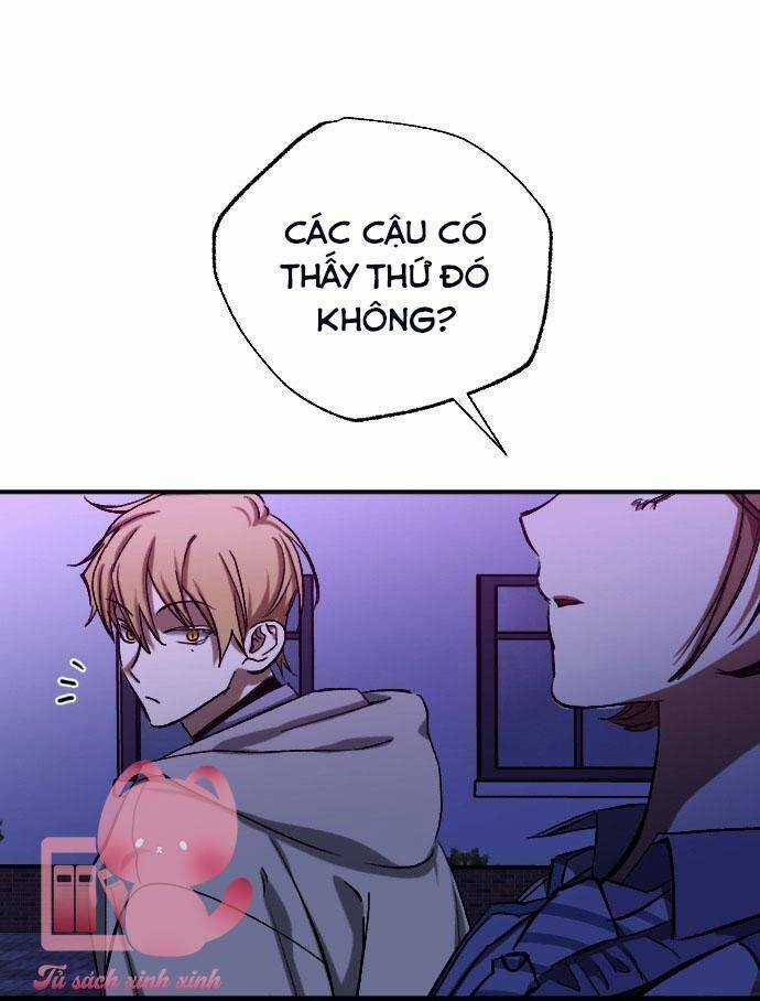 Đêm Của Bóng Tối Chapter 31 trang 75