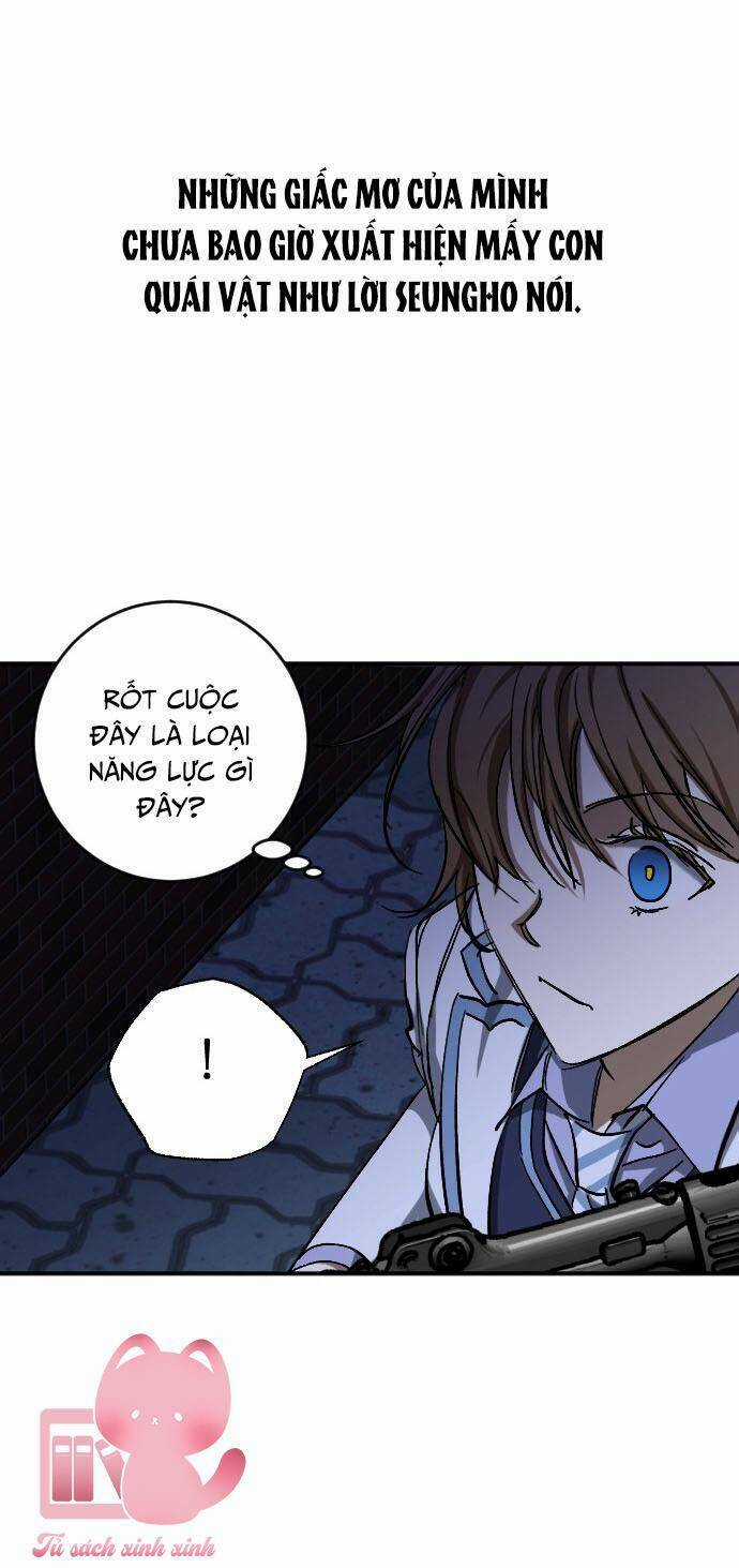 Đêm Của Bóng Tối Chapter 31 trang 81