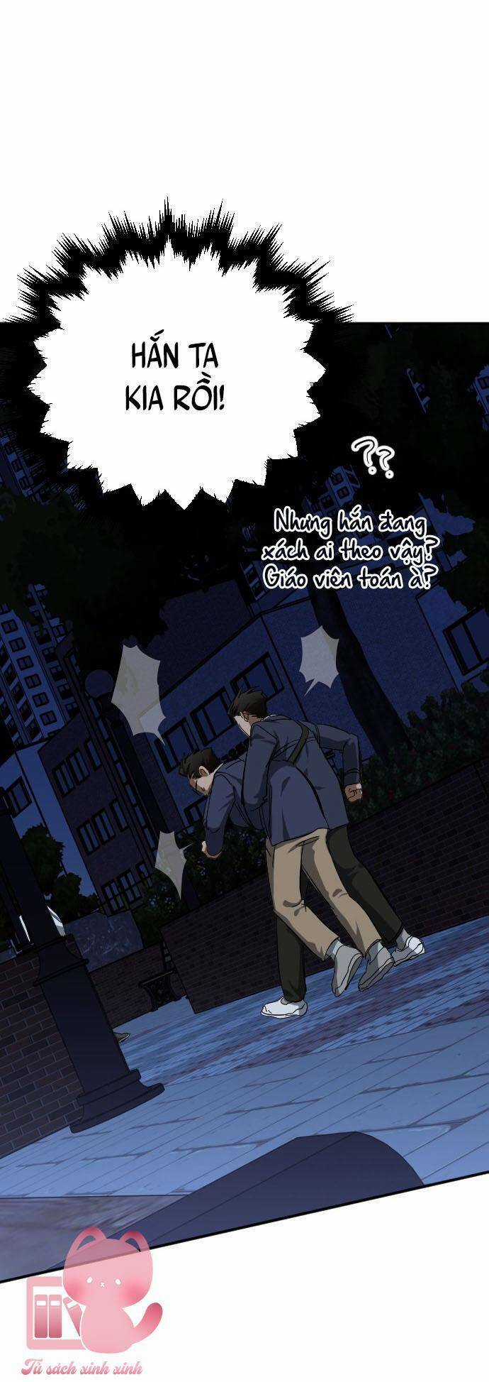 Đêm Của Bóng Tối Chapter 31 trang 82