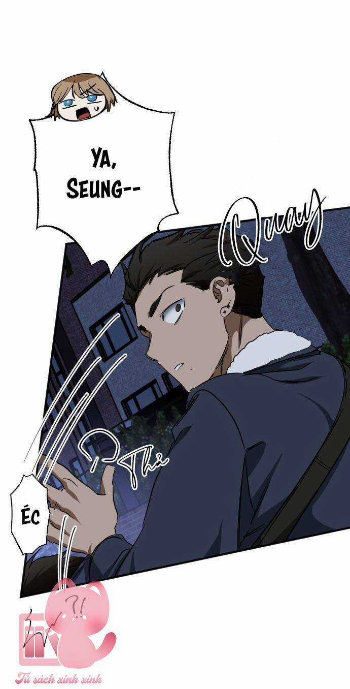 Đêm Của Bóng Tối Chapter 31 trang 83