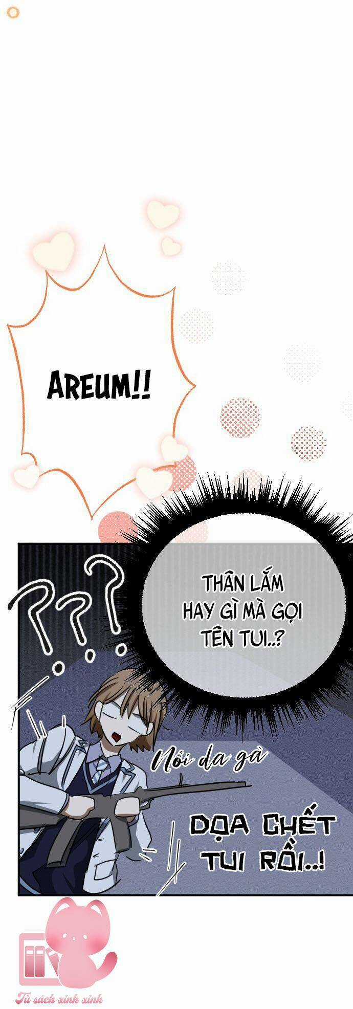 Đêm Của Bóng Tối Chapter 31 trang 85