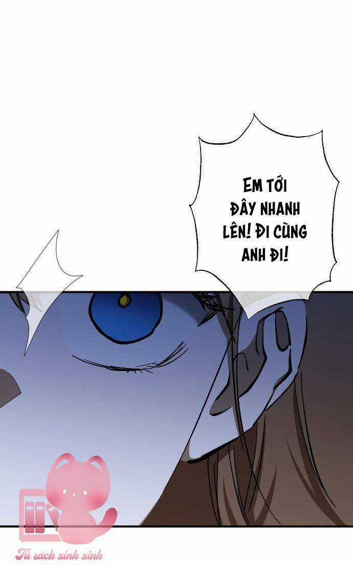 Đêm Của Bóng Tối Chapter 31 trang 86