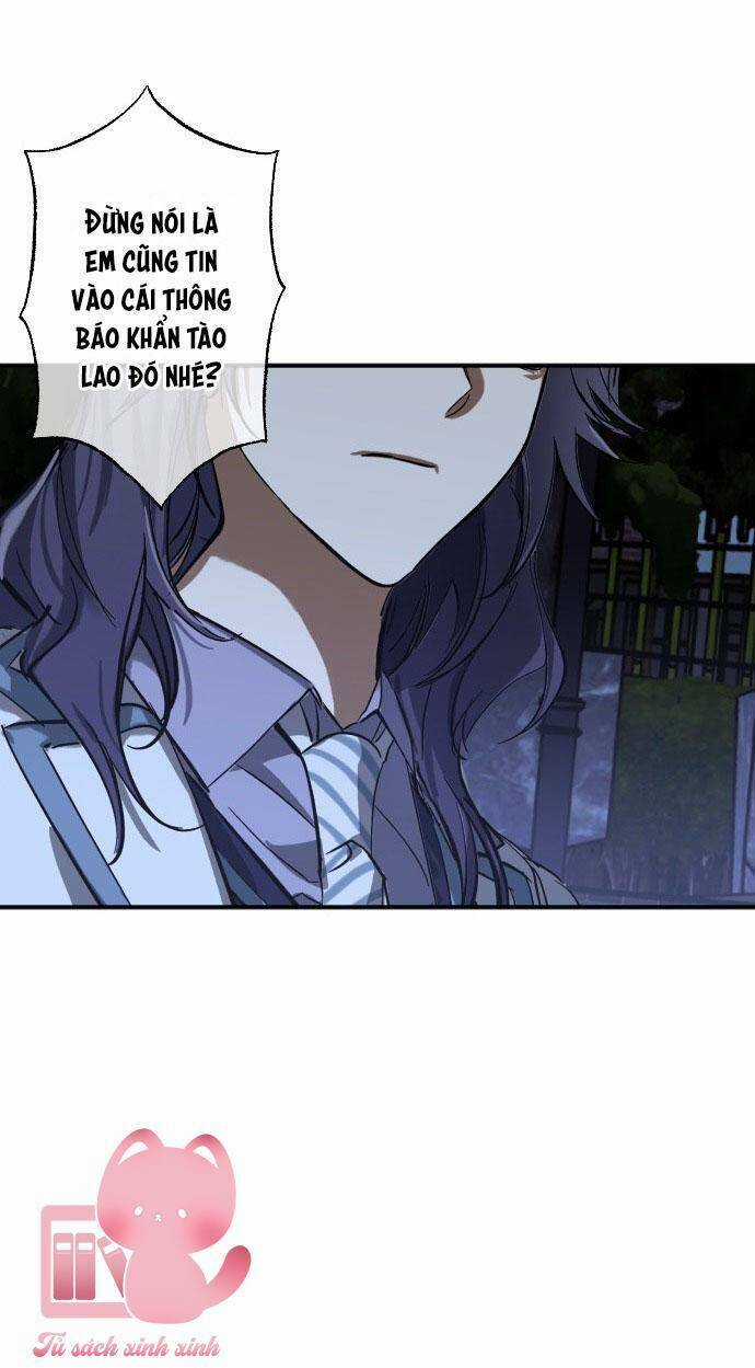 Đêm Của Bóng Tối Chapter 31 trang 87