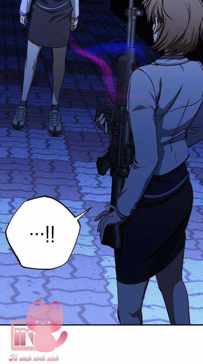 Đêm Của Bóng Tối Chapter 31 trang 89